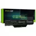 Green Cell Bateria Do Laptopa Green Cell Hp Hstnn-Ib69 4400 Mah