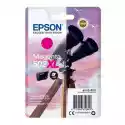 Epson Tusz Epson 502Xl Purpurowy 6.4 Ml C13T02W34010