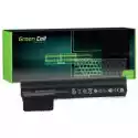 Bateria Do Laptopa Green Cell Hp64 4400 Mah