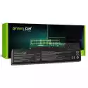 Green Cell Bateria Do Laptopa Green Cell Samsung Sa01 4400 Mah