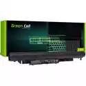 Bateria Do Laptopa Green Cell Hp142 2200Mah