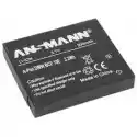 Ansmann Akumulator Ansmann 900 Mah Do Panasonic A-Pan Bcf 10 E