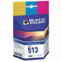 Black Point Tusz Black Point Do Canon Cl-513 Kolorowy 14 Ml Bpc513