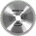 Tarcza Yato Yt-6093