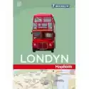  Mapbook. Londyn 