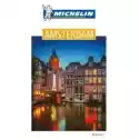  Przewodnik Michelin. Amsterdam 
