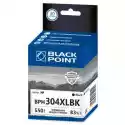 Tusz Black Point Do Hp 304 Xl N9K08Ae Czarny 15.5 Ml Bph304Xlbk