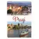  Atlas Turystyczny Pragi 