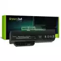 Bateria Do Laptopa Green Cell Hp20 4400 Mah