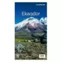  Ekwador. Travelbook 