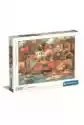 Clementoni Puzzle 1500 El. High Quality Collection. Good Times Harbor