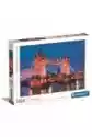 Puzzle 1000 El. High Quality Collection. Tower Bridge At Night
