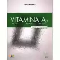  Vitamina A2 Ćwiczenia 