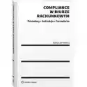  Compliance W Biurze Rachunkowym 