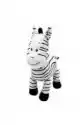 Tulilo Zebra Safari 33Cm