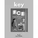  Fce Use Of English 2. Answer Key 