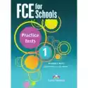  Fce For Schools 1 Practice Tests. Student's Book + Kod Dig