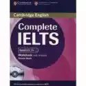  Complete Ielts Bands 6.5-7.5 Wb With Answers +Audio Cd 