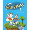  New Fairyland 1. Pupil's Book. Podręcznik Wieloletni 