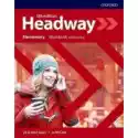  Headway 5Th Edition. Elementary. Workbook Without Key 