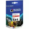Black Point Tusz Black Point Do Canon Cl-541 Kolorowy 11 Ml Bpc541