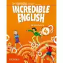  Incredible English 2Nd Edition 4. Activity Book 