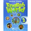  English World 2. Pupil`s Book + Książka W Wesji Cyfrowej 
