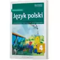  Język Polski 4. Kształcenie Językowe. Podręcznik Dla Szkoły Pod