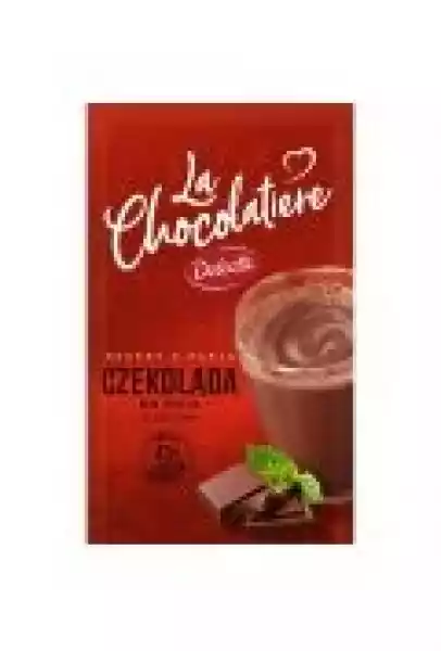 La Chocolatiere Czekolada Do Picia Klasyczna