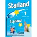  Starland 1. Student's Pack (Student's Book Niewielole