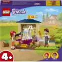 Lego Lego Friends Kąpiel Dla Kucyków W Stajni 41696 