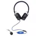 Słuchawki Snakebyte Headset 4 Ps4