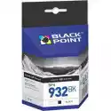 Black Point Tusz Black Point Do Hp 932 Cn057Ae Czarny 15 Ml Bph932Bk