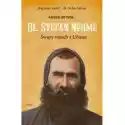  Bł. Stefan Nehme. Święty Mnich Z Libanu 