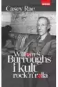 William S. Burroughs I Kult Rock'n'rolla