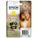 Epson Tusz Epson 378 Żółty 4.1 Ml C13T37844010