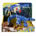Mattel  Imaginext Jw3 Dinozaur Z Funkcją Gvv64 