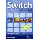  Switch Into English 2 Sb Z Cd-Rom Oop 