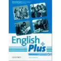  English Plus 1A Wb +Cd 