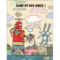  Ludo Et Ses Amis 1 Podręcznik Oop 
