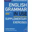  English Grammar In Use Supplementary Exercises Book With Answer