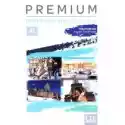  Premium A1. Podręcznik + Ćwiczenia + Online 