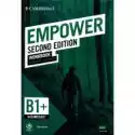  Empower Second Edition. Intermediate B1+. Workbook Without Answ