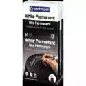 Centropen Centropen Marker White Permanent 8586 Biały 10 Szt.