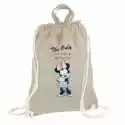 Beniamin Worko-Plecak Minnie Mouse 