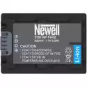 Akumulator Newell 900 Mah Do Sony Np-Fh50