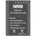 Newell Akumulator Newell 1220 Mah Do Olympus Bln-1