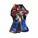 Godan Balon Foliowy Transformers Optimus 61 Cm