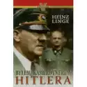  Byłem Kamerdynerem Hitlera - Heinz Linge 