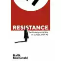  Resistance 